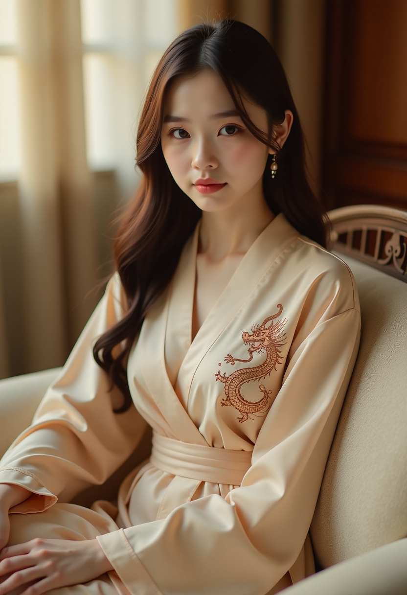 榴莲飘香